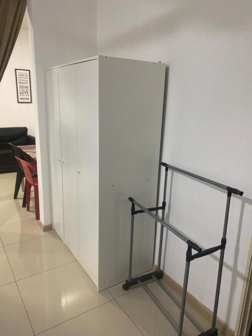 Vista Alam Roomstay Homestay Shah Alam Exterior foto