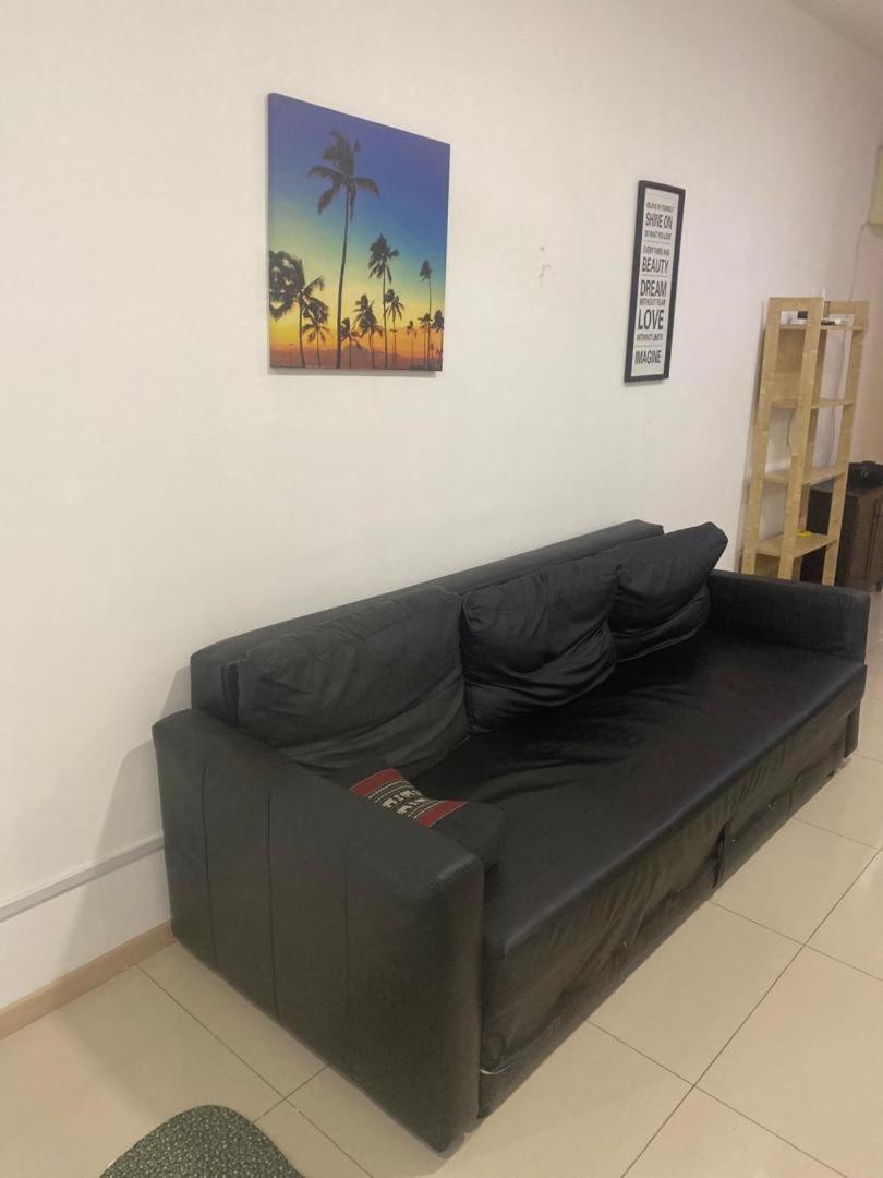 Vista Alam Roomstay Homestay Shah Alam Exterior foto