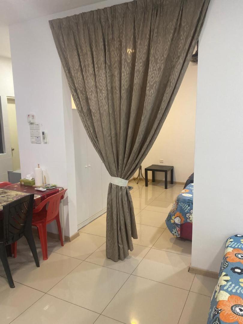 Vista Alam Roomstay Homestay Shah Alam Exterior foto