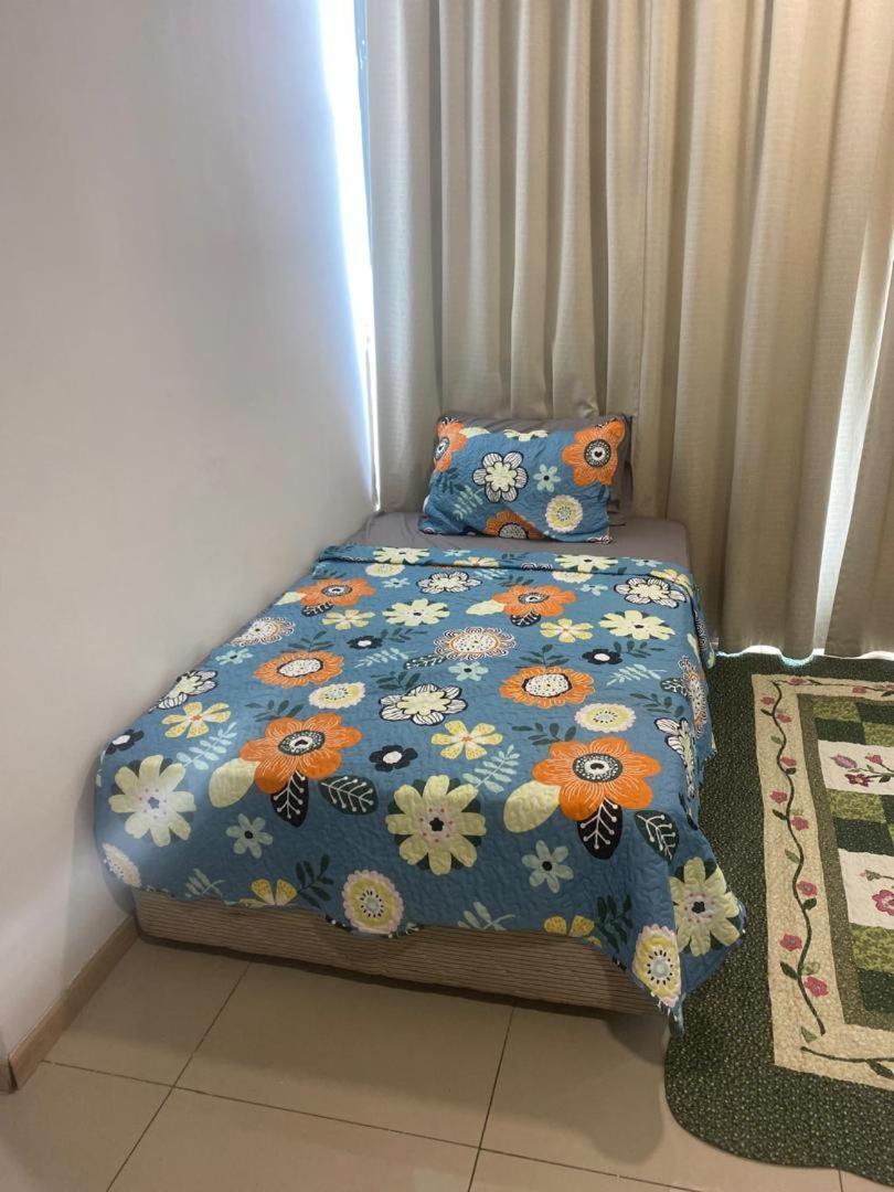 Vista Alam Roomstay Homestay Shah Alam Exterior foto