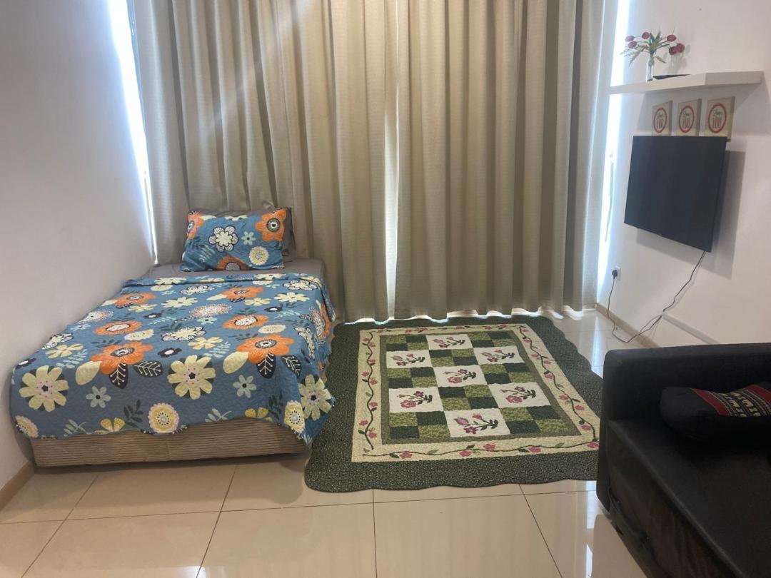 Vista Alam Roomstay Homestay Shah Alam Exterior foto