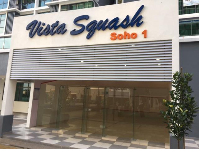Vista Alam Roomstay Homestay Shah Alam Exterior foto